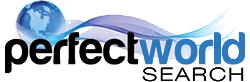 Perfect World Search logo